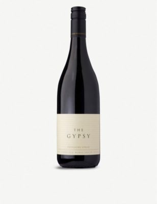 KEN FORRESTER VINEYARDS Gypsy 2007 750ml