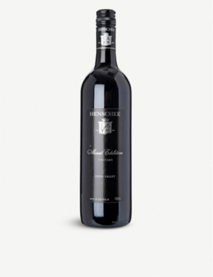 HENSCHKE Mount Edelstone 2005 750ml