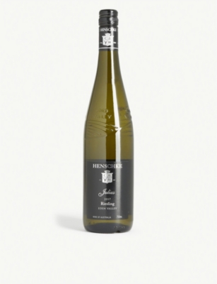 HENSCHKE Julius Riesling 2009 750ml