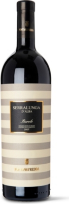 FONTANAFREDDA Barolo di Serralunga 750ml