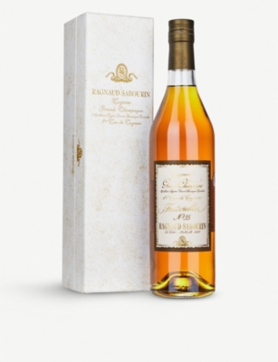 RAGNAUD SABOURIN Alliance 35 year old cognac 700ml