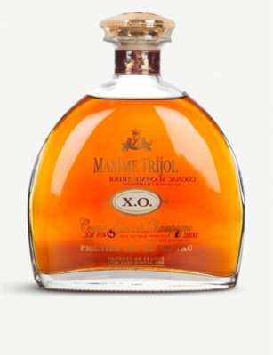 TRIJOL Grande Champagne XO 700ml