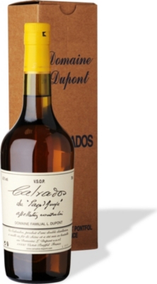 DUPONT VSOP Calvadosc 700ml