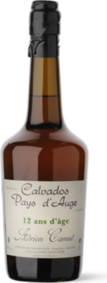ADRIEN CAMUT Pays d' Auge Calvados 12 year old 700ml
