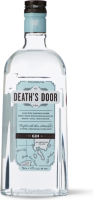 DEATH'S DOOR Gin 700ml