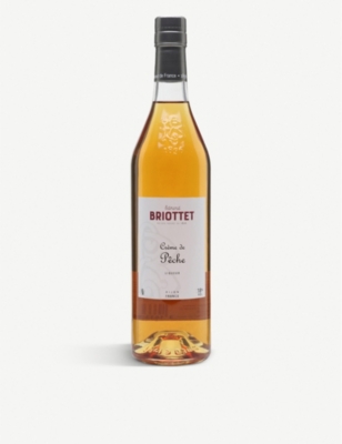 BRIOTTET Peche 700ml