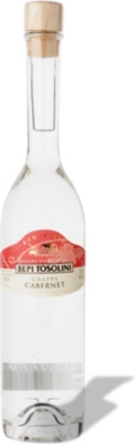 BEPI TOSOLINI Cabernet Sauvignon Grappa 700ml