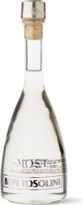 BEPI TOSOLINI Fragolino Most 350ml