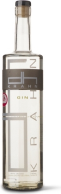D H KHRAN Gin 700ml