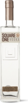  Rye vodka 700ml
