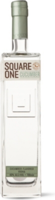  Cucumber vodka 700ml