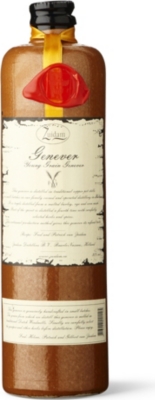 ZUIDAM Genever 700ml