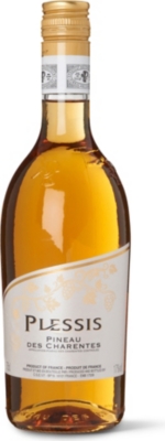 DOMAINE GARDRAT Pineau des Charentes Blanc 700ml