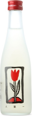NINKI ICHI Junami Sparkling Sake 300ml