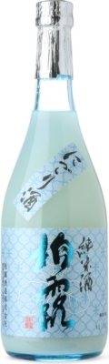 HUKURO Junami Nigori sake 720ml