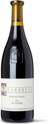 TORBRECK The Steading 2006 750ml