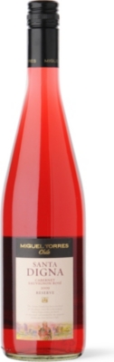 TORRES Santa Digna Ros&eacute; 2008 750ml