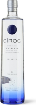 CIROC Vodka 1000ml