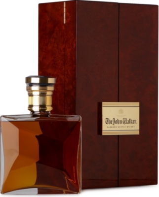 JOHNNIE WALKER The John Walker 700ml