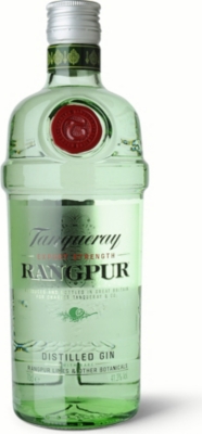TANQUERAY Tanqueray Rangpur 700ml