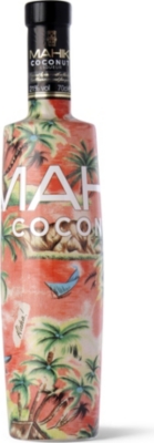 MAHIKI Coconut Rum Red 700ml