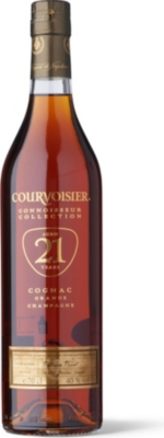 COURVOISIER Connoisseur 21 year old 700ml