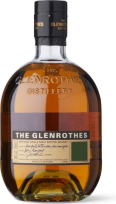 THE GLENROTHES Vintage 1995 700ml