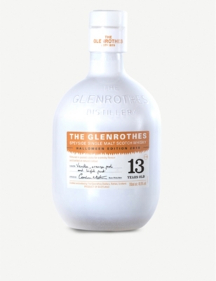 THE GLENROTHES Vintage 1998 700ml