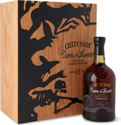  Tam O'Shanter Limited Edition 700ml