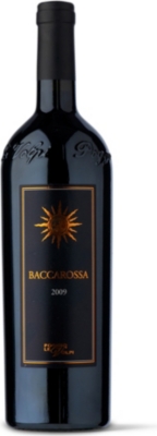  Baccarossa Rosso 2009 750ml