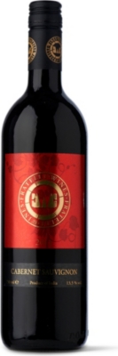 FRATELLI Cabernet Sauvignon 2011 750ml