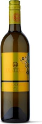FRATELLI Chenin Blanc 2011 750ml