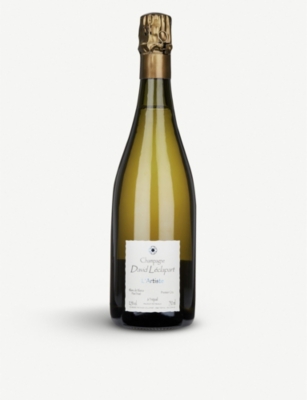  Cuvée L'Artiste 2005 750ml