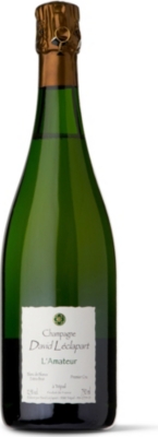  Cuvée L'Amateur 2006 750ml