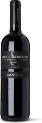  Salice Salentino Reserva 2006/08 750ml