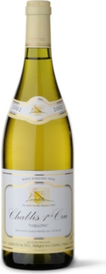 LAMBLIN Chablis Vaillons Premier Cru 750ml