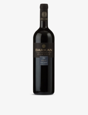 BARKAN Barkan Classic Merlot 750ml