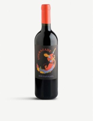 DONNAFUGATA Sherazade 750ml