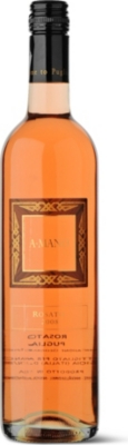 A MANO Rosato 2008 750ml