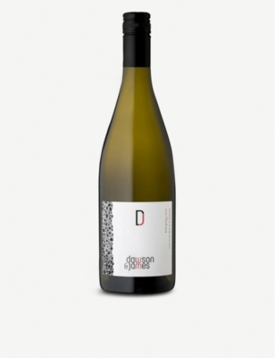  Dawson james chardonnay 10 750ml