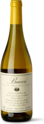 BUCCI Verdicchio Classico 2010 750ml