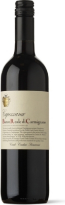 TENUTA DI CAPEZZANA Barco Reale Tenuta di Capezzana 750ml