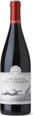 COLONIA LAS LIEBRES Colonia las Liebres 750ml