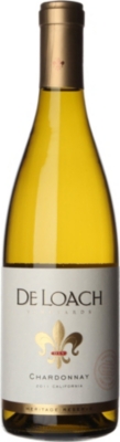  De loach heritage reserve chard 11 750ml