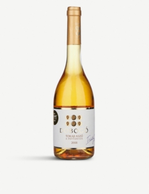  Tokaji 2005 500ml