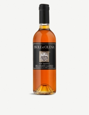 ISOLE E OLENA Vin Santo 2003 375ml