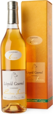 LEOPOLD GOURMEL Premier Saveurs Cognac 700ml
