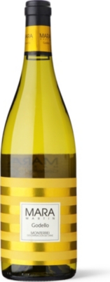 MARA MARTIN Godello 750ml