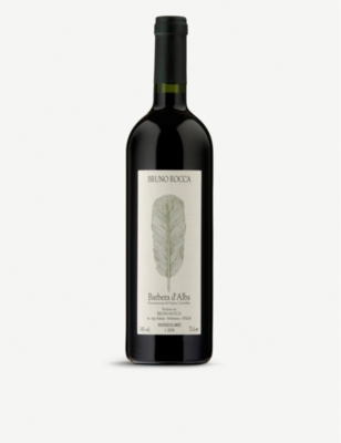 BRUNO ROCCA Barbera d'Alba 2006 750ml