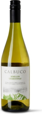  Semillon Chardonnay 750ml